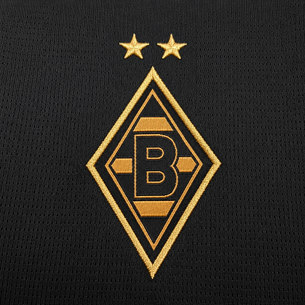 Borussia Mönchengladbach Away - 2026/27