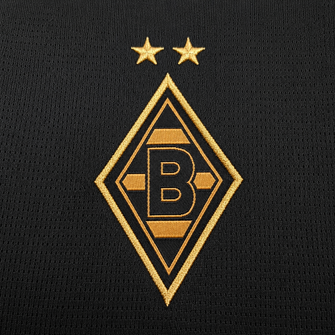 Borussia Mönchengladbach Away - 2026/27