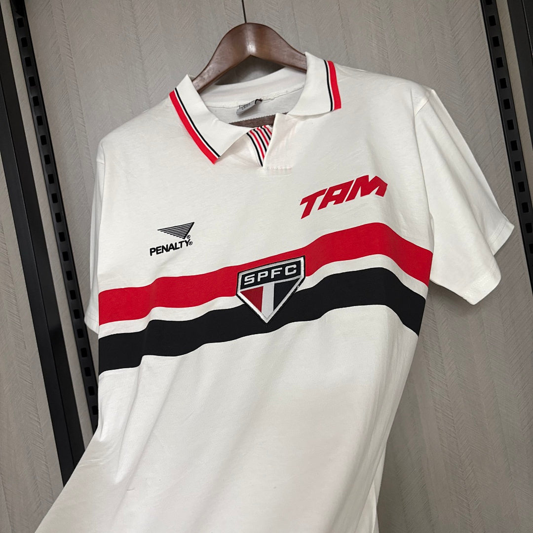 São Paulo Home - 1994 Retrô