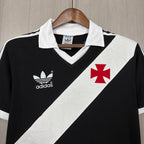 Vasco Home - 1988/89 Retrô