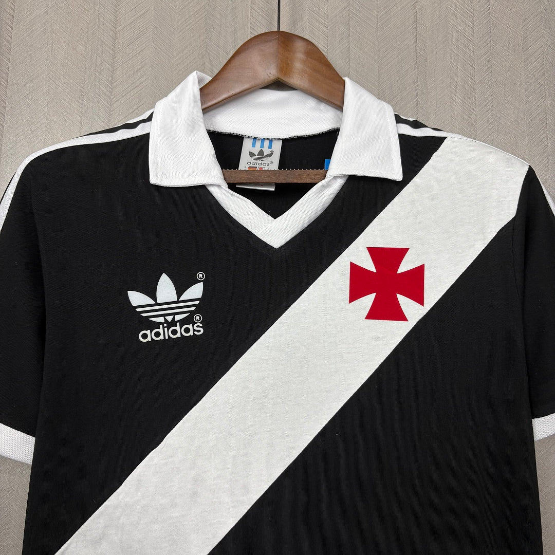 Vasco Home - 1988/89 Retrô