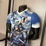 Japão Ed. Especial 26/27 Player