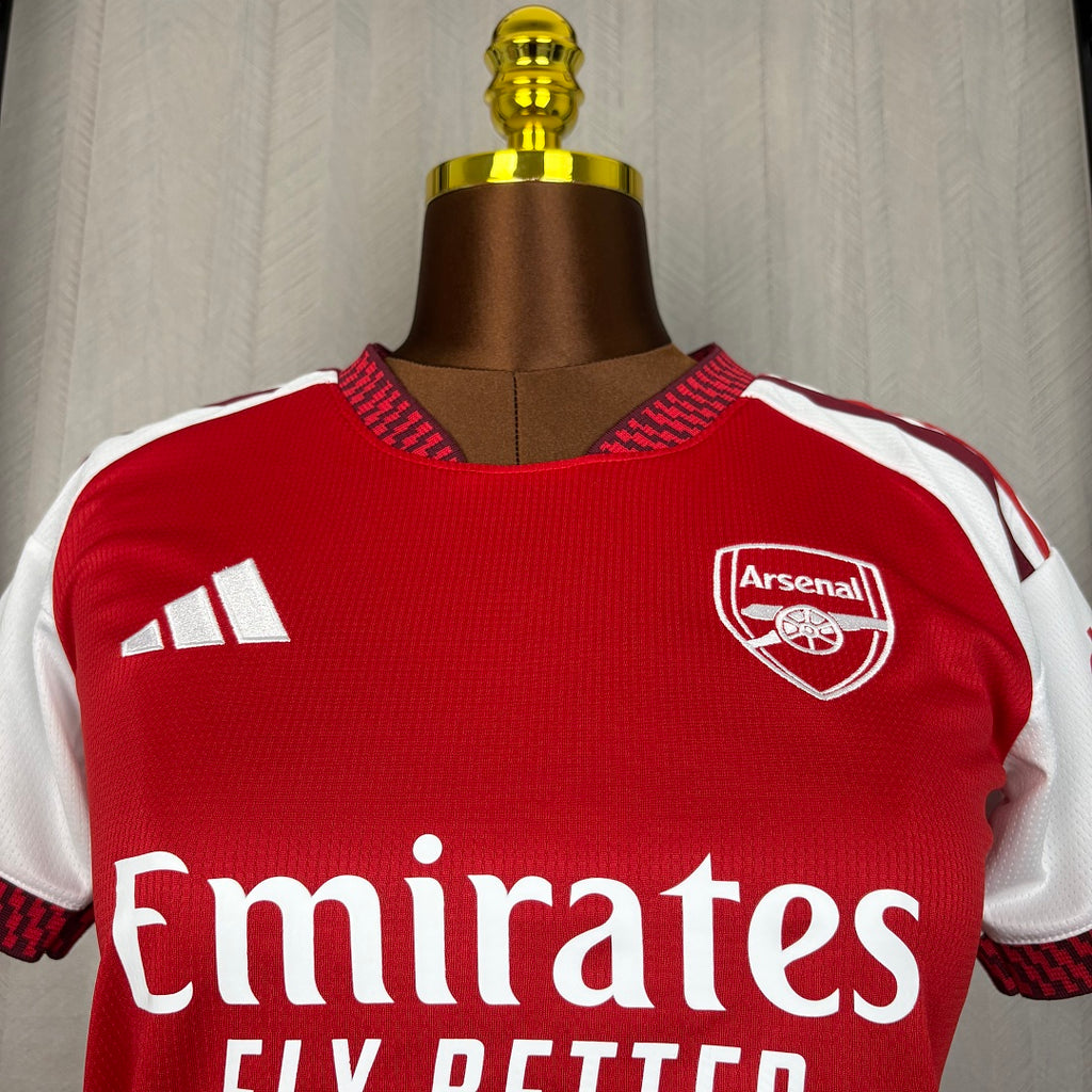 Arsenal Home - 2026/27
