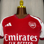 Arsenal Home - 2026/27