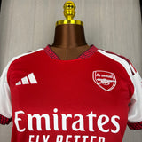 Arsenal Home - 2026/27