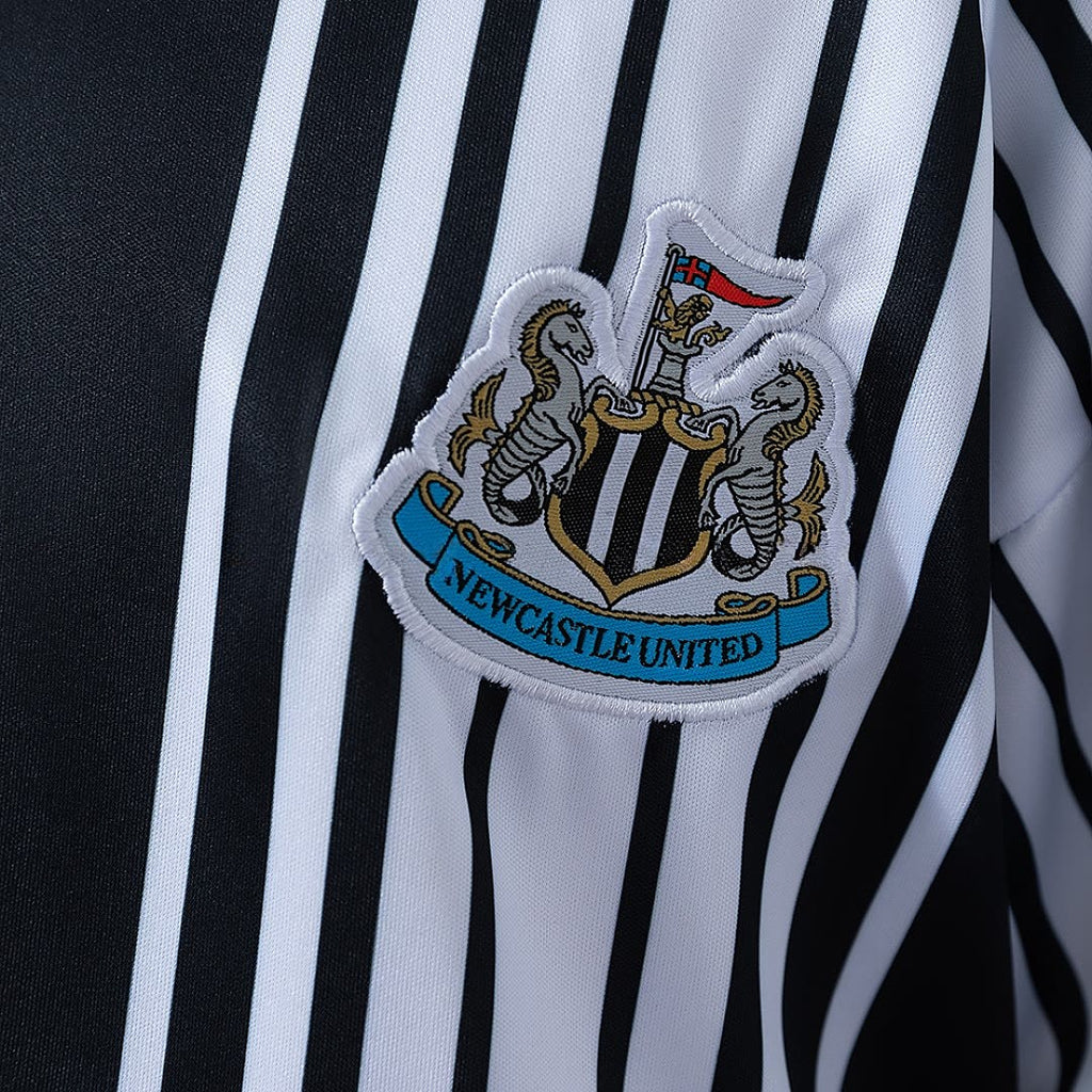 Newcastle Home 26/27 Infantil