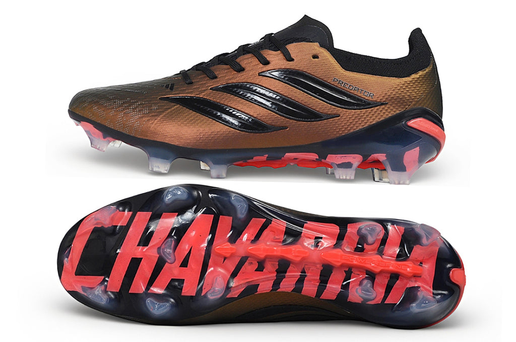 Chuteira Adidas Predator Accuracy FG Campo