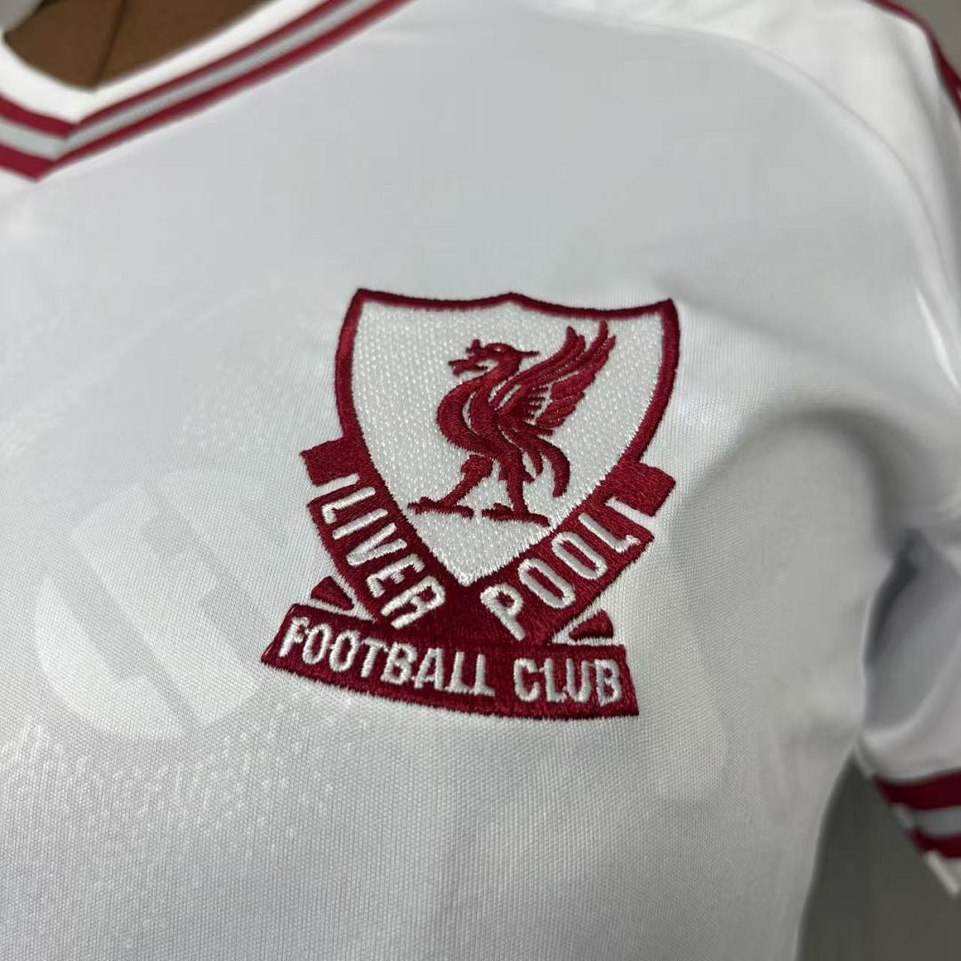 Liverpool Away - 2026/27