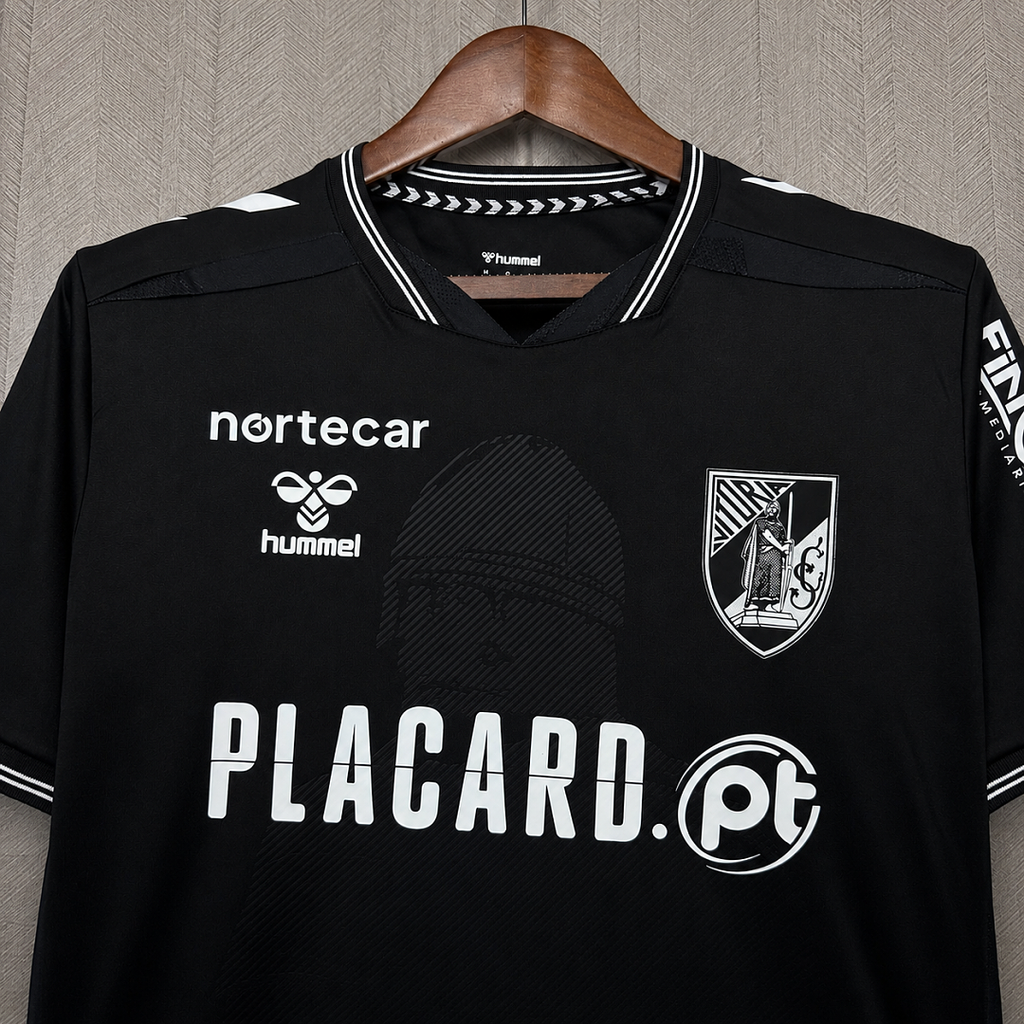 Vitória de Guimarães Away - 2026/27