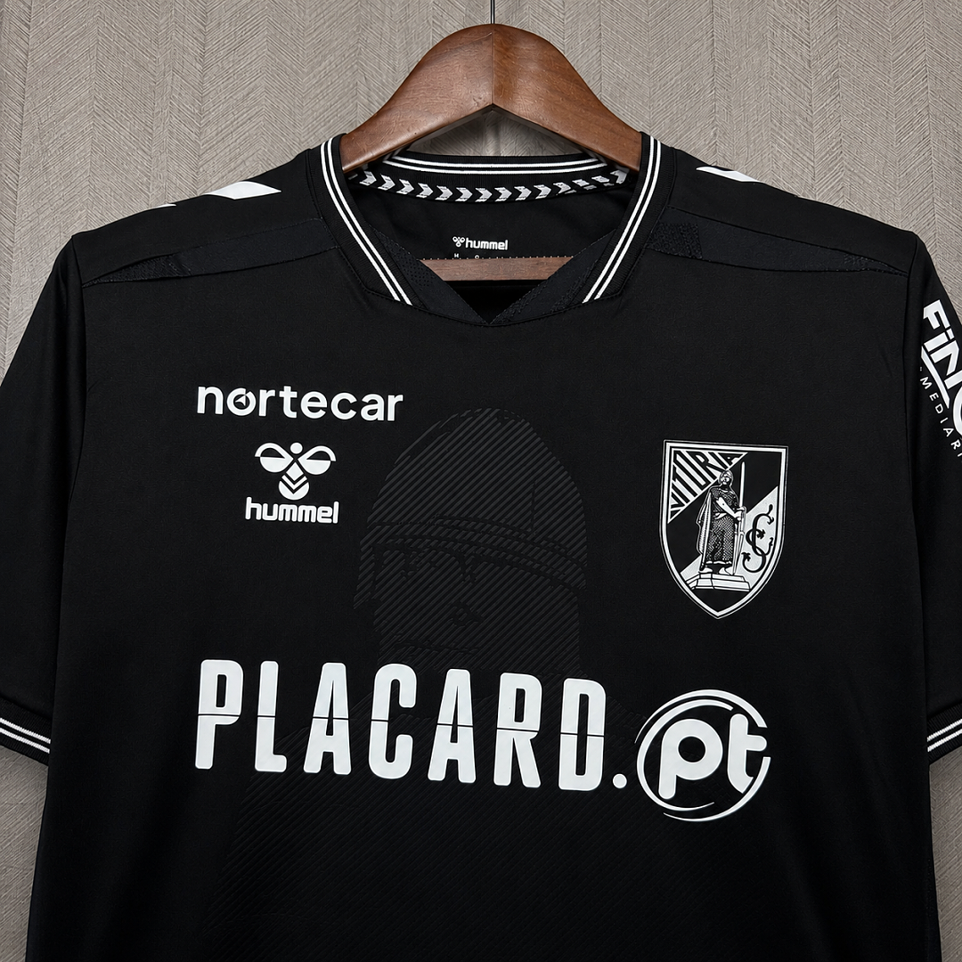 Vitória de Guimarães Away - 2026/27
