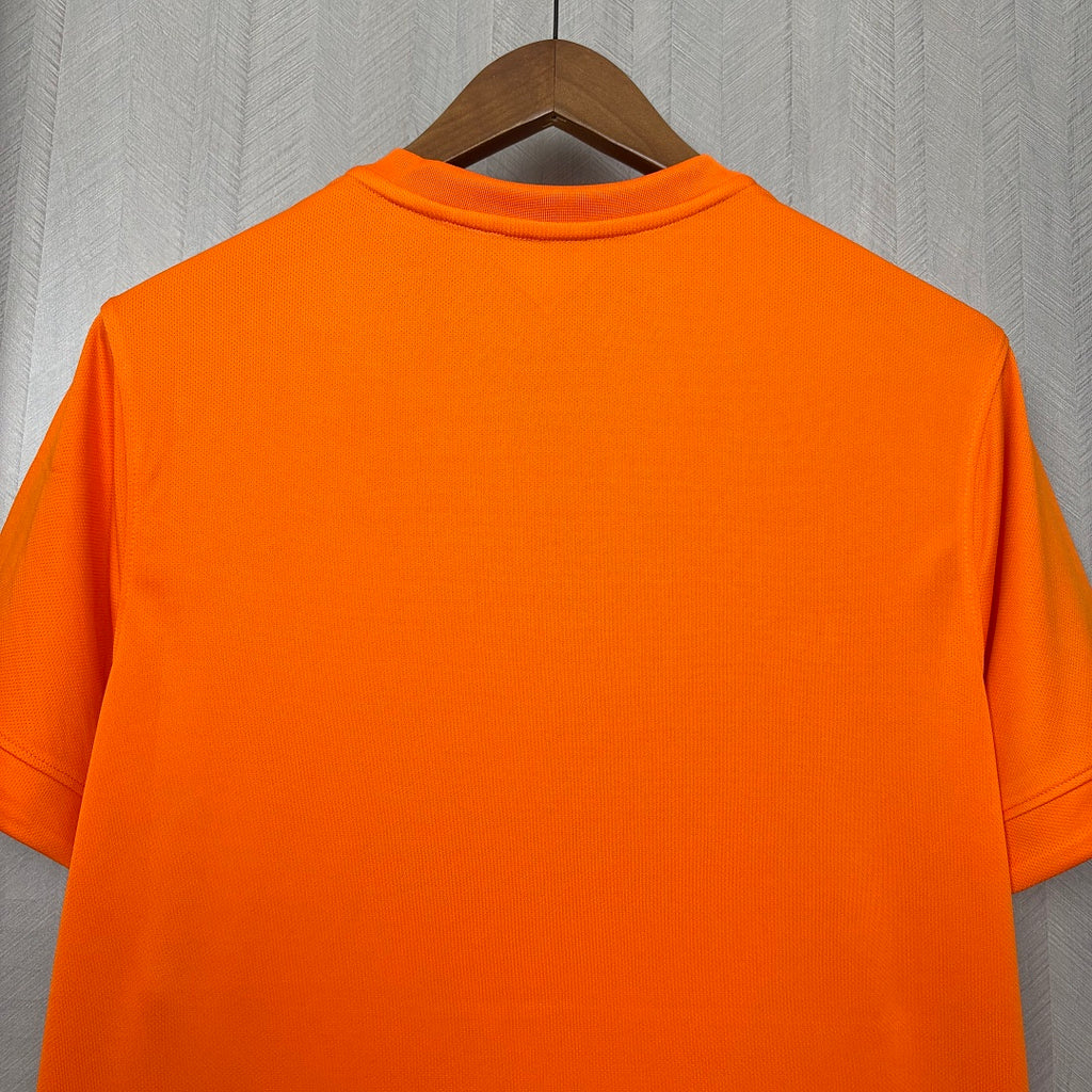 Holanda Home - 2014 Retrô