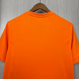 Holanda Home - 2014 Retrô