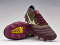 Chuteira Mizuno Morelia Neo IV Campo