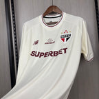 São Paulo Third - 2026/27