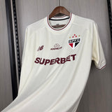 São Paulo Third - 2026/27