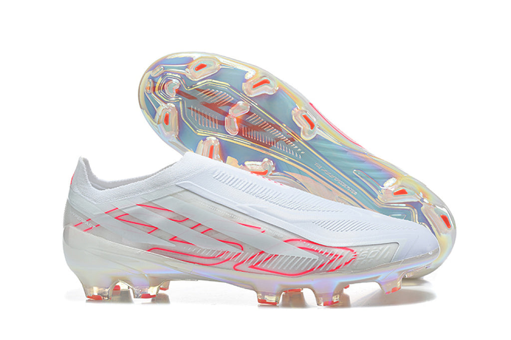 Chuteira Adidas F50 Elite Hyperfast Laceless Campo