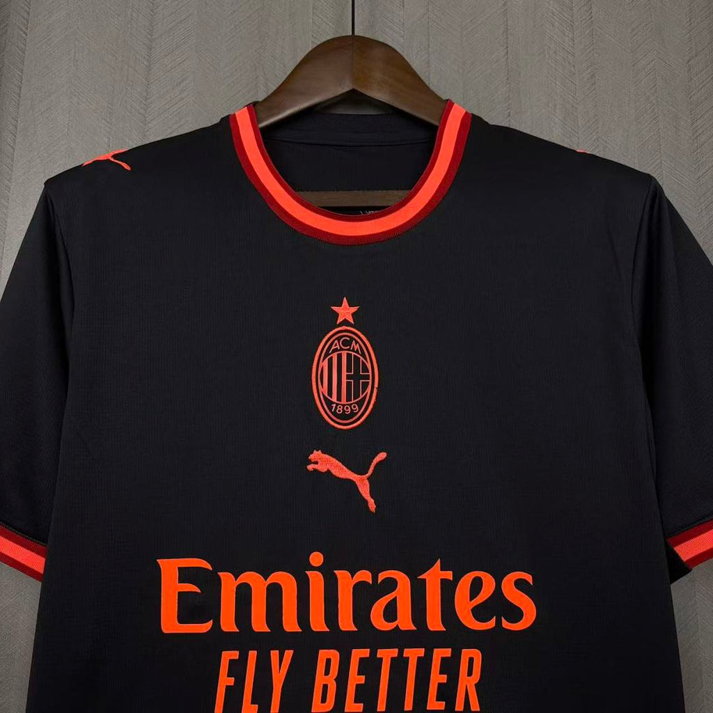 AC Milan Third  - 2026/27