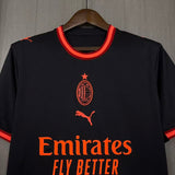AC Milan Third  - 2026/27