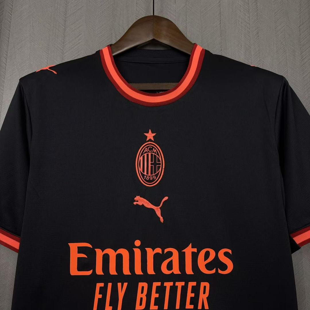AC Milan Third  - 2026/27