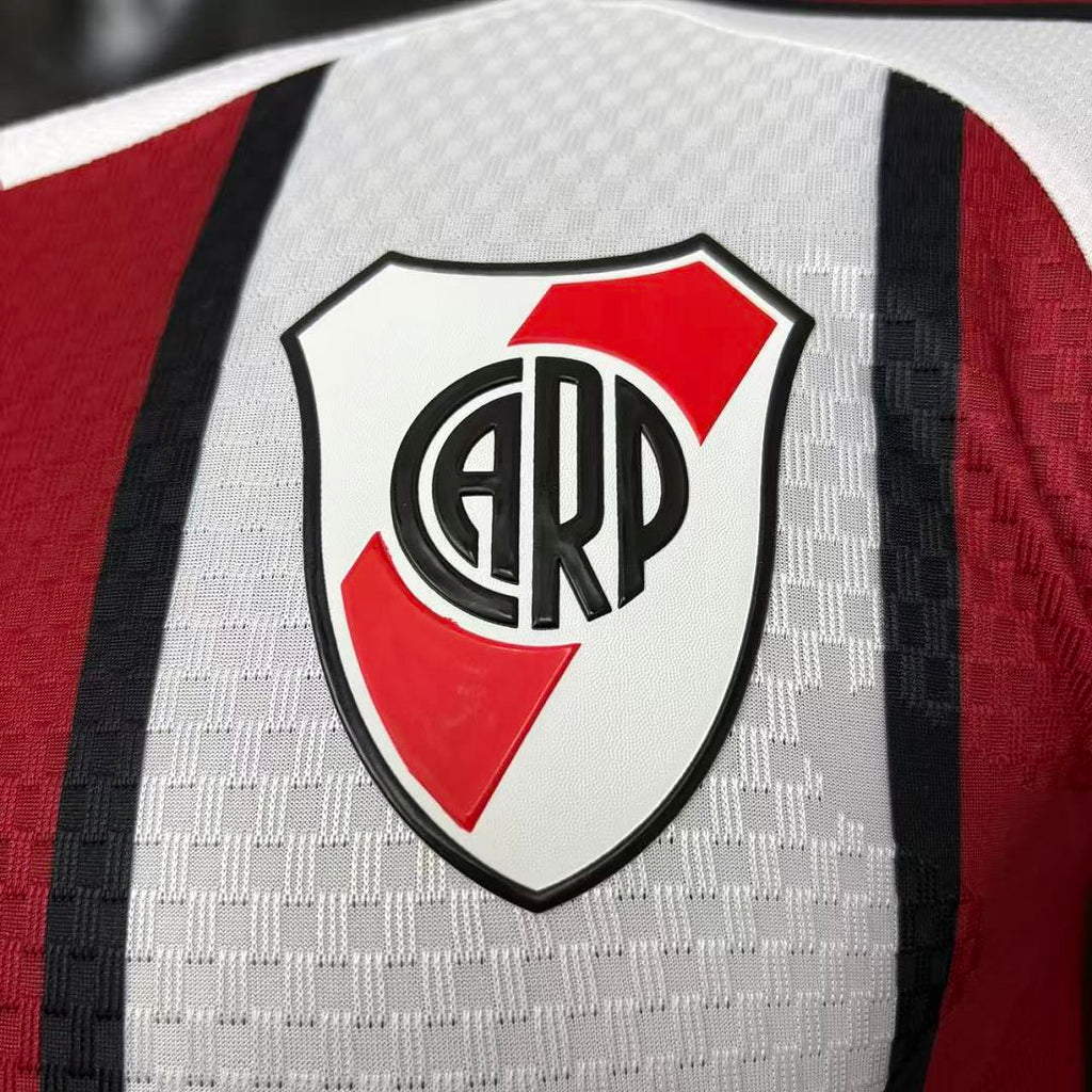 River Plate Away 26/27 Player
