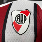 River Plate Away 26/27 Player