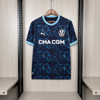 Olympique de Marseille Away - 2026/27