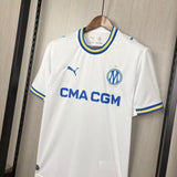 Olympique de Marseille Home - 2026/27