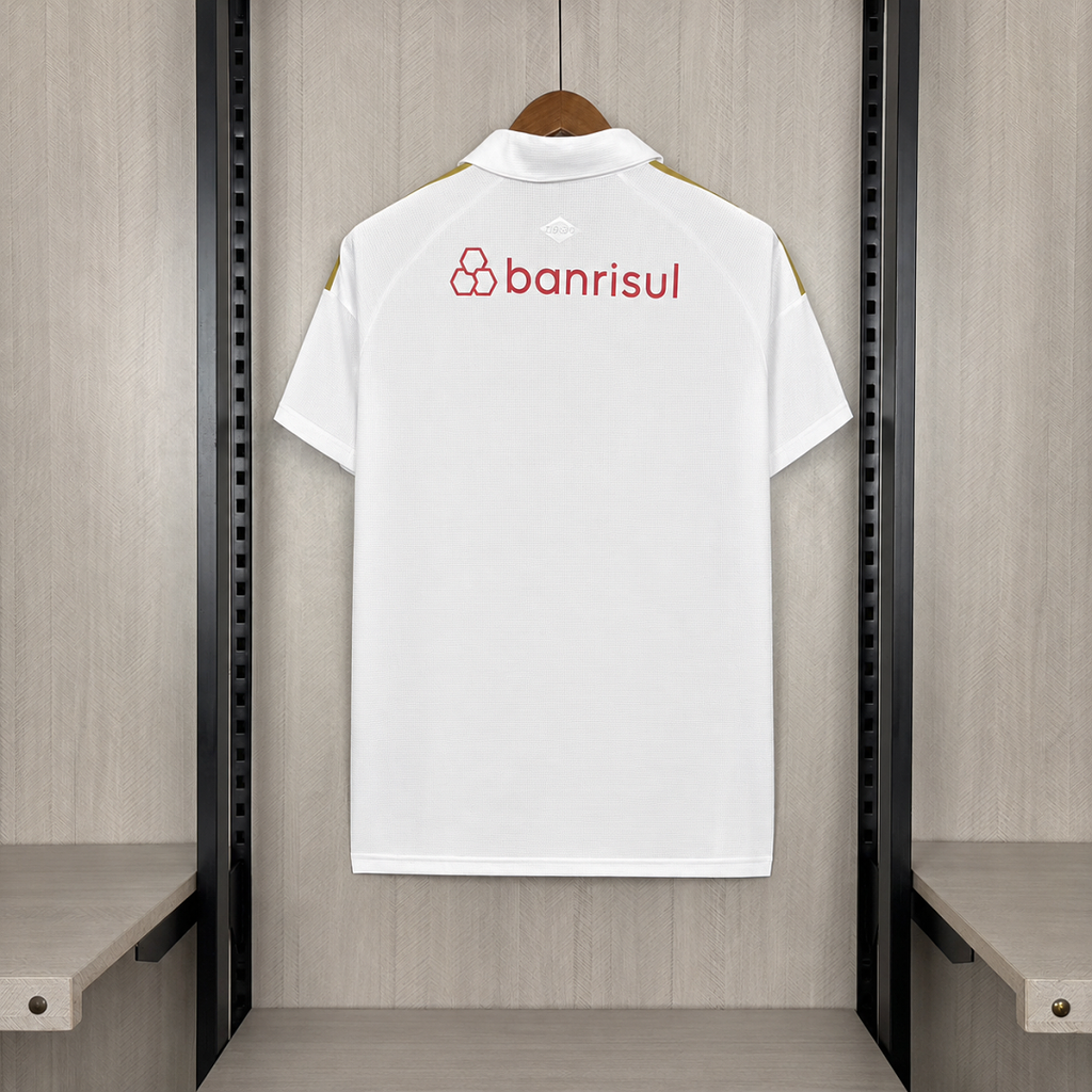 Internacional Away - 2026/27