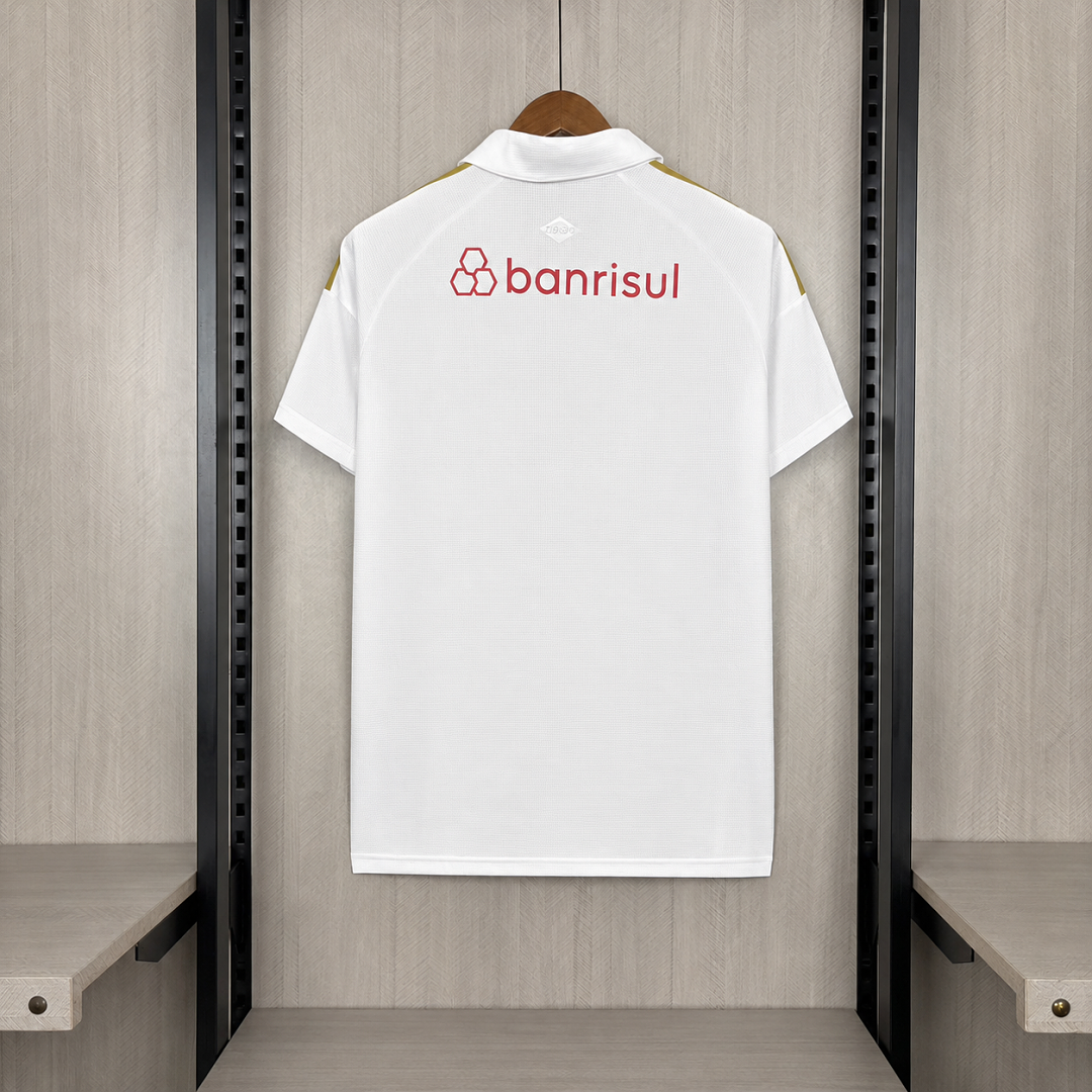 Internacional Away - 2026/27