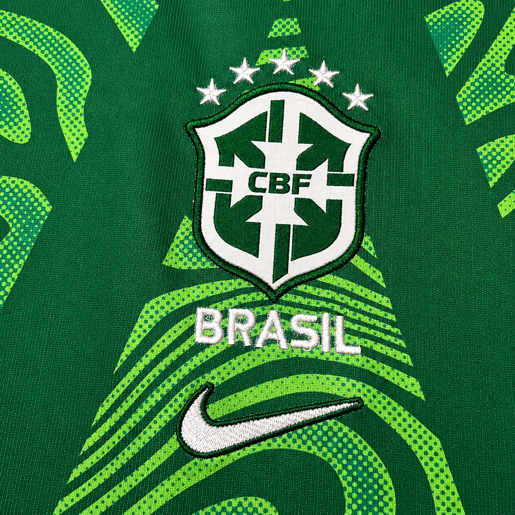 Brasil Goleiro - 2026/27