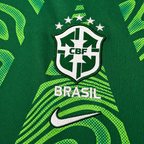 Brasil Goleiro - 2026/27