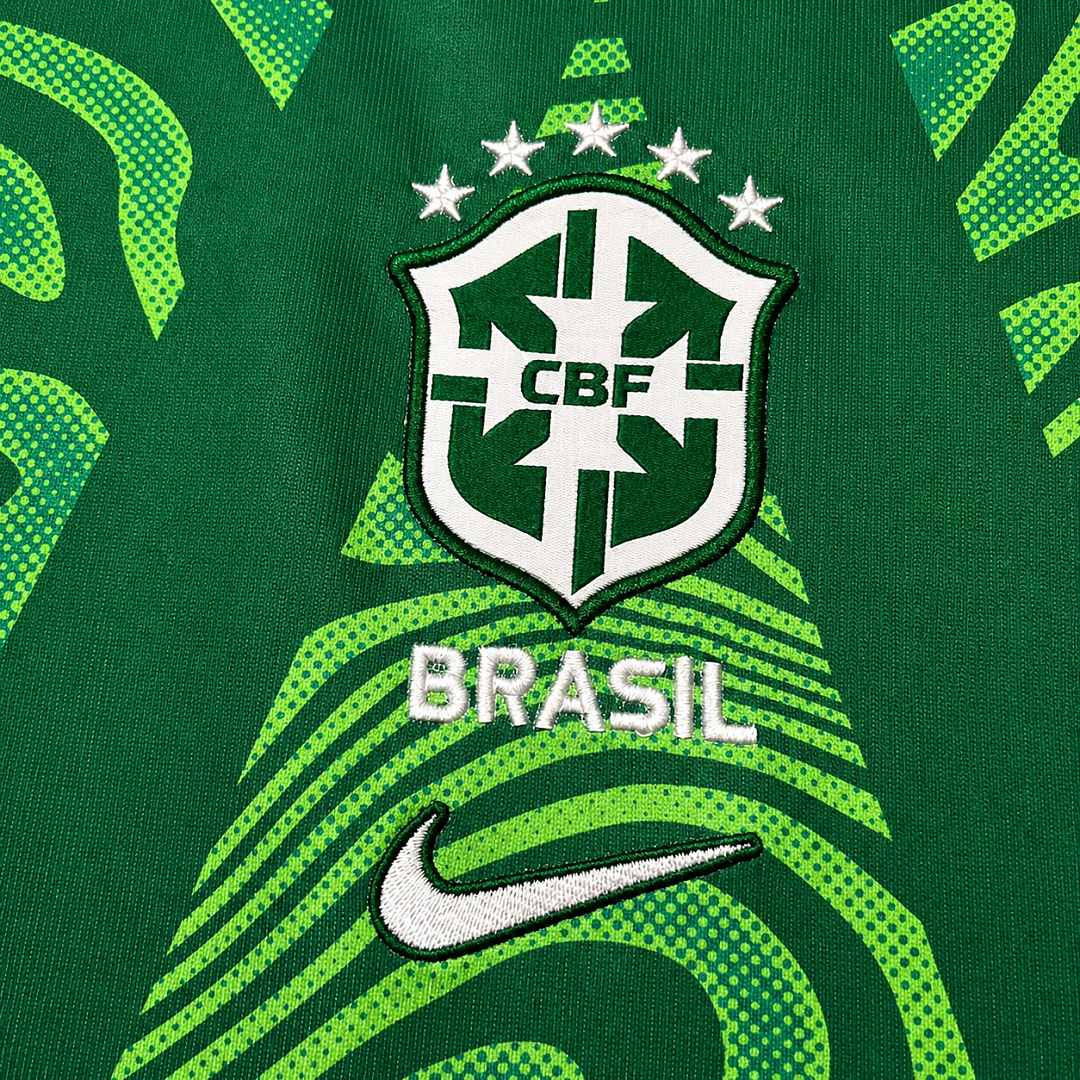 Brasil Goleiro - 2026/27