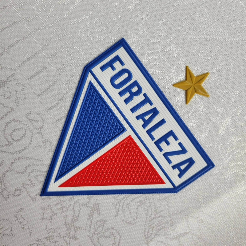 Fortaleza Away - 2024/25