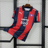 Cerro Porteno Home - 2025/26