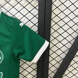 Palmeiras Home 25/26 Infantil
