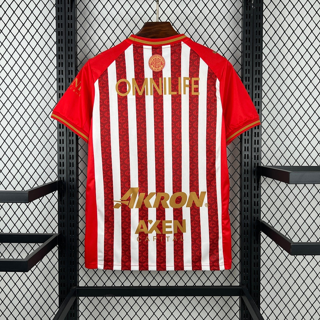 Chivas Guadalajara Home - 2026/27