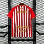 Chivas Guadalajara Home - 2026/27