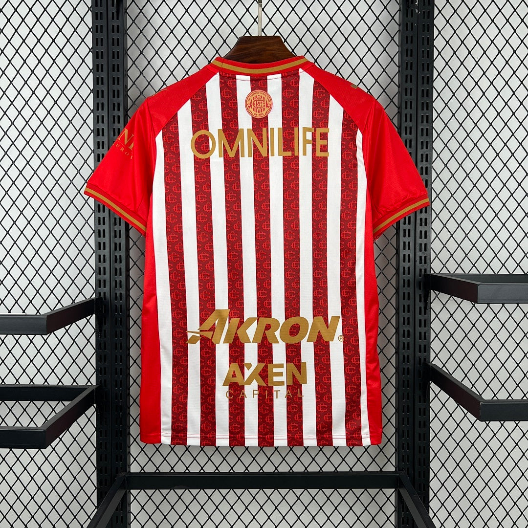 Chivas Guadalajara Home - 2026/27
