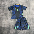Brasil Away 26/27 Infantil