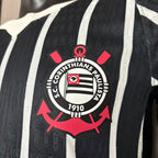 Corinthians Away 26/27 Player