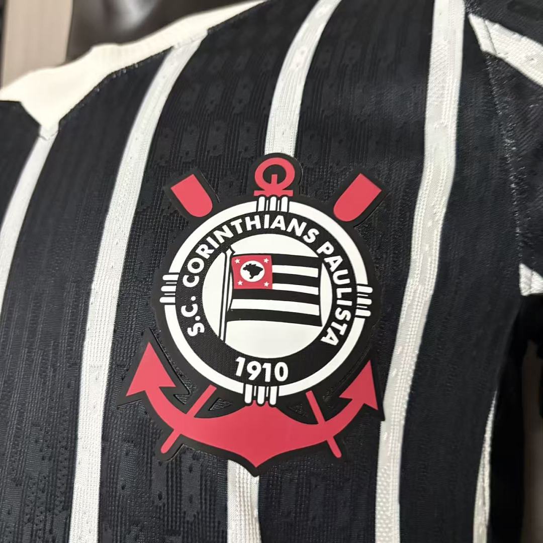 Corinthians Away 26/27 Player