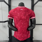 Liverpool Home 26/27 Player