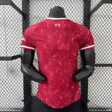 Liverpool Home 26/27 Player