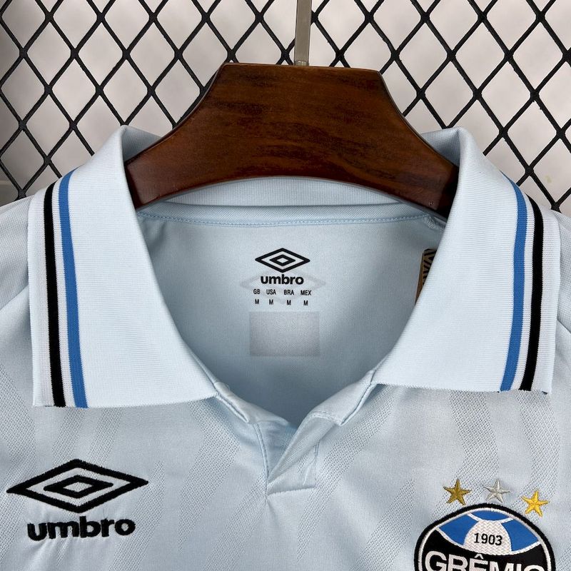 Grêmio Away - 2025/26