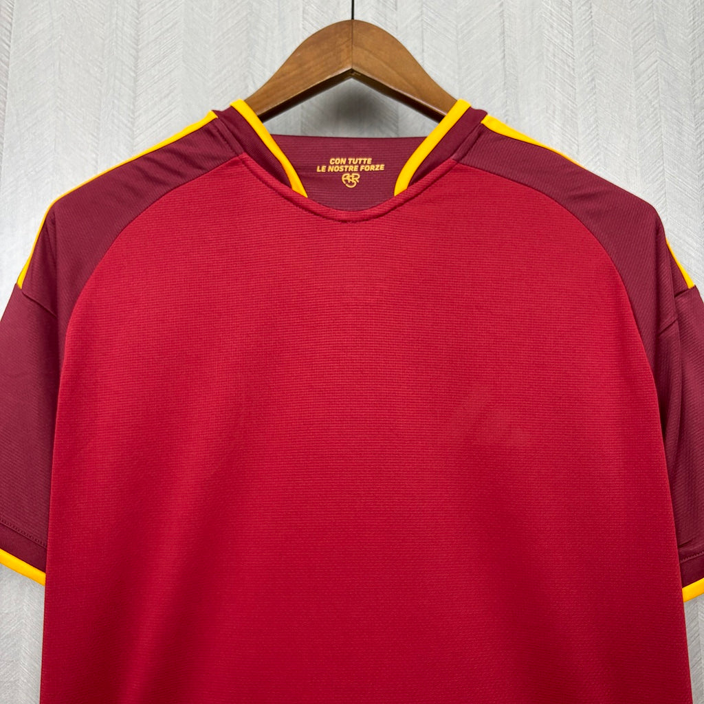 Roma Home - 2026/27