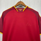 Roma Home - 2026/27