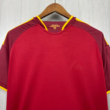 Roma Home - 2026/27