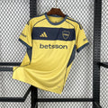 Boca Juniors Away - 2025/26