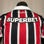 São Paulo Away 26/27 Player