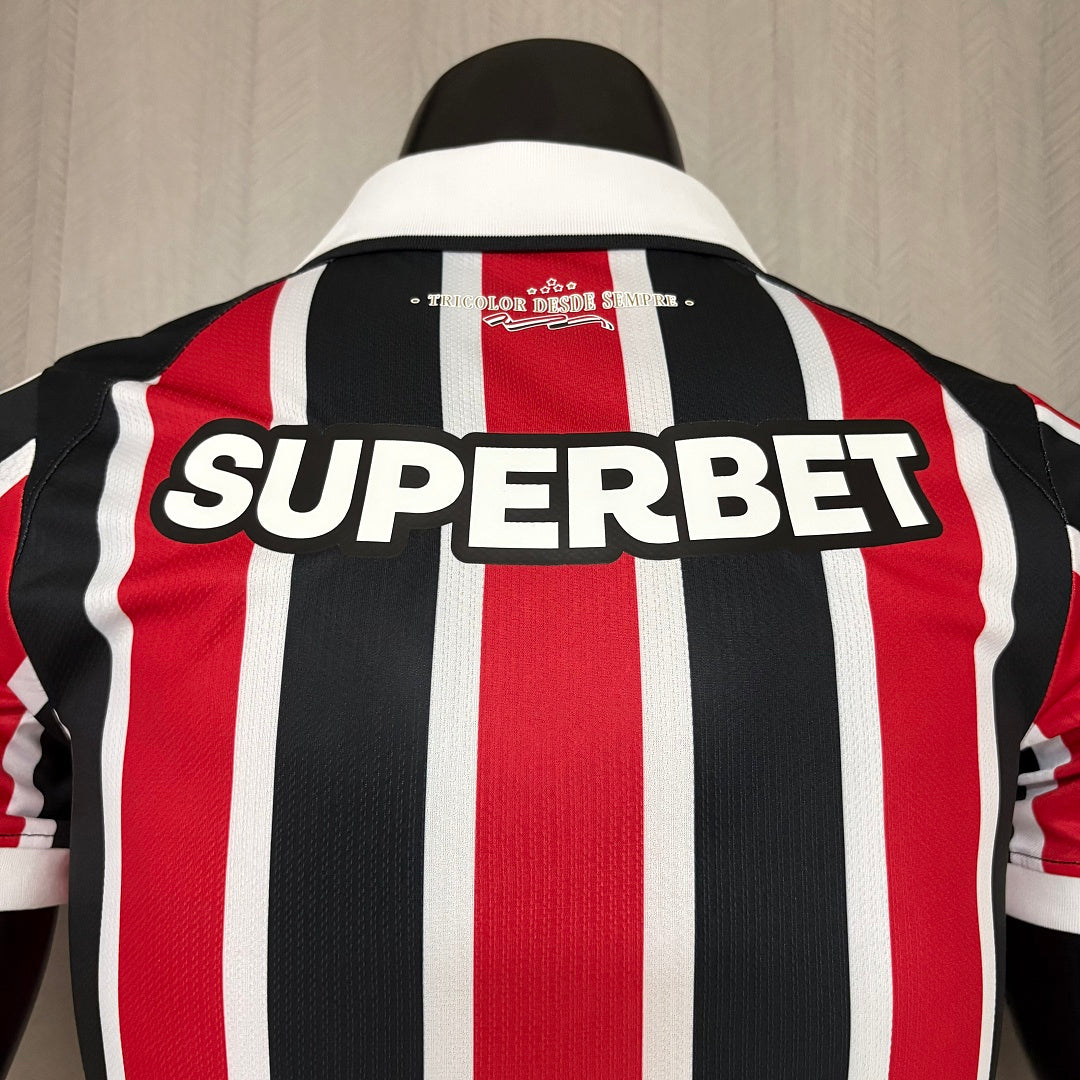 São Paulo Away 26/27 Player